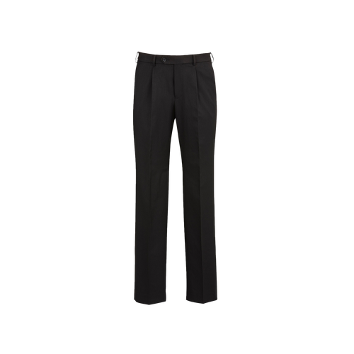 Biz Collection Men's Detroit Pants - Black - Pants