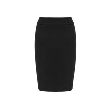 Load image into Gallery viewer, Biz Collection Women&#39;s Loren Skirt - Black - Skirts/Dresses
