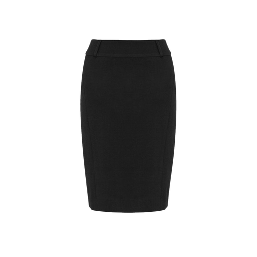 Biz Collection Women's Loren Skirt - Black - Skirts/Dresses