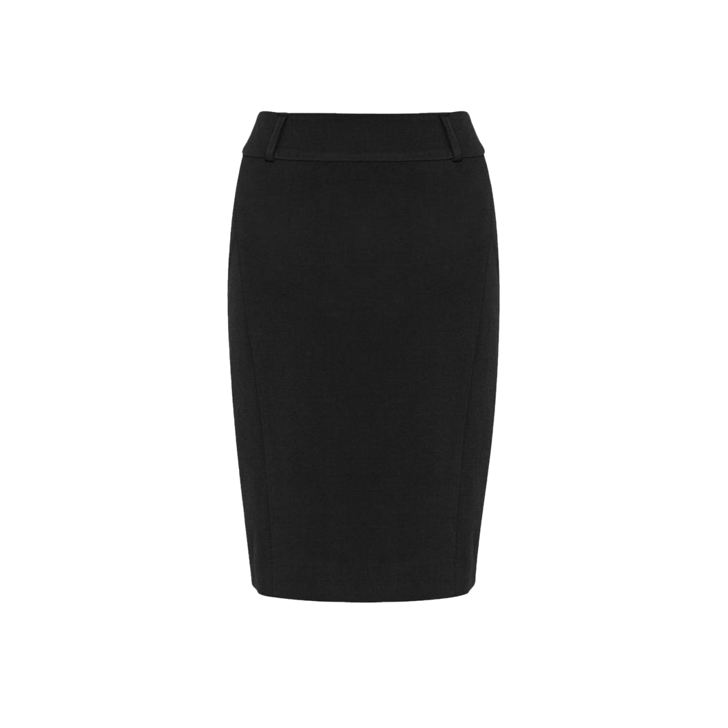 Biz Collection Women's Loren Skirt - Black - Skirts/Dresses