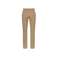 Load image into Gallery viewer, Biz Collection Men&#39;s Lawson Chino Pants - Dark Stone - Pants
