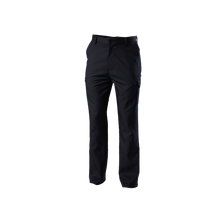 Load image into Gallery viewer, Hard Yakka Men&#39;s Permanent Press Cargo Pants with Bionic &amp;Supercrease Finish - Midnight - Pants
