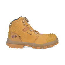 Load image into Gallery viewer, Oliver Men's At 54-530Fls 130Mm Boa Boot - Wheat
