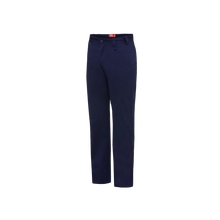 Load image into Gallery viewer, Hard Yakka Men&#39;s Drill Pants - Navy - Pants
