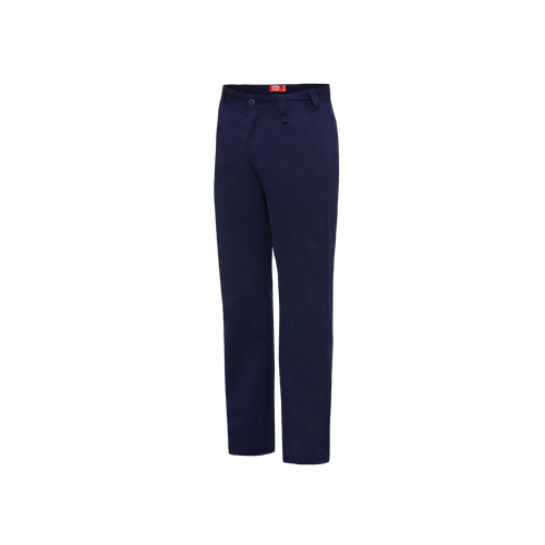 Hard Yakka Men's Drill Pants - Navy - Pants