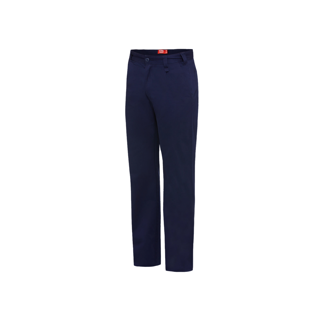 Hard Yakka Men's Drill Pants - Navy - Pants