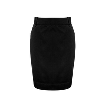 Load image into Gallery viewer, Biz Collection Women&#39;s Detroit Skirt - Black - Skirts/Dresses
