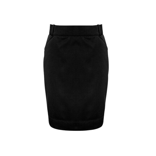 Biz Collection Women's Detroit Skirt - Black - Skirts/Dresses