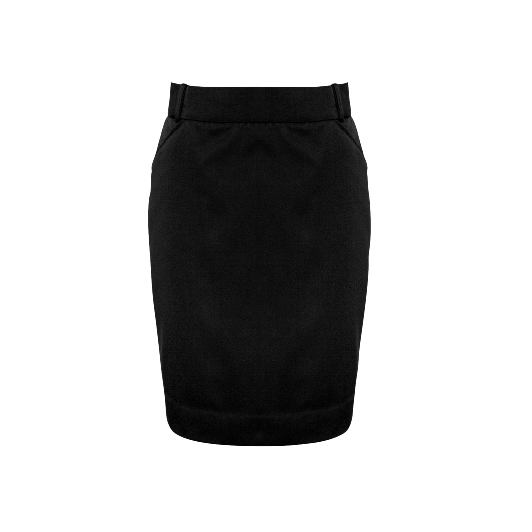 Biz Collection Women's Detroit Skirt - Black - Skirts/Dresses