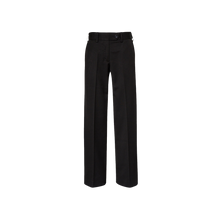 Load image into Gallery viewer, Biz Collection Women&#39;s Detroit Flexi-Band Pants - Black - Pants
