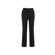 Load image into Gallery viewer, Biz Collection Women&#39;s Eve Perfect Pants - Black - Pants
