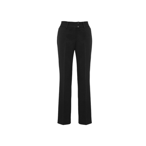 Biz Collection Women's Eve Perfect Pants - Black - Pants