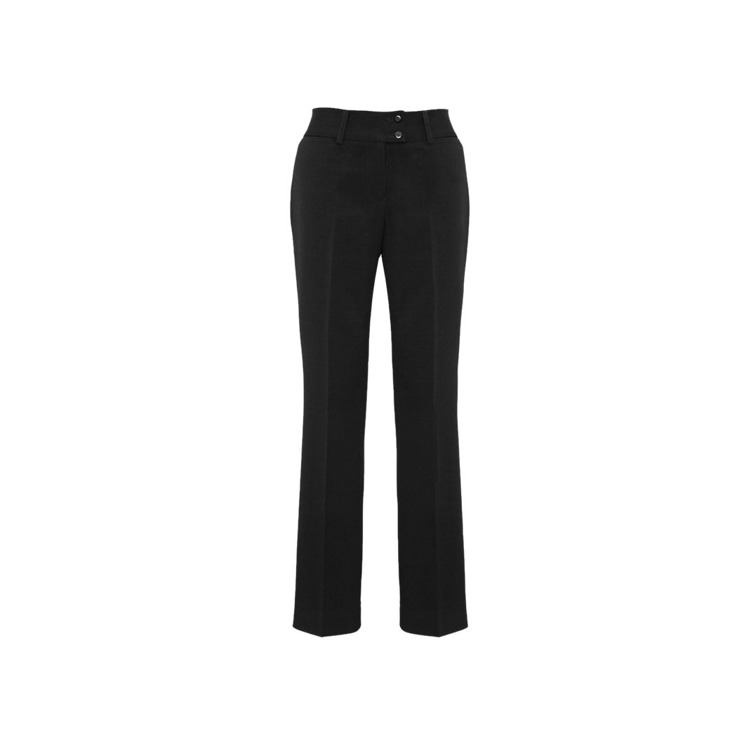 Biz Collection Women's Eve Perfect Pants - Black - Pants