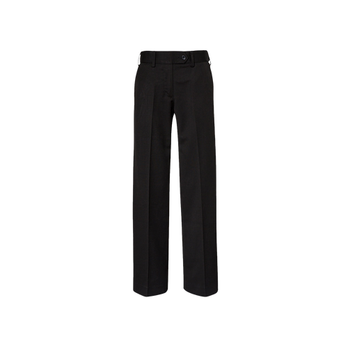 Biz Collection Women's Kate Perfect Pants - Black - Pants