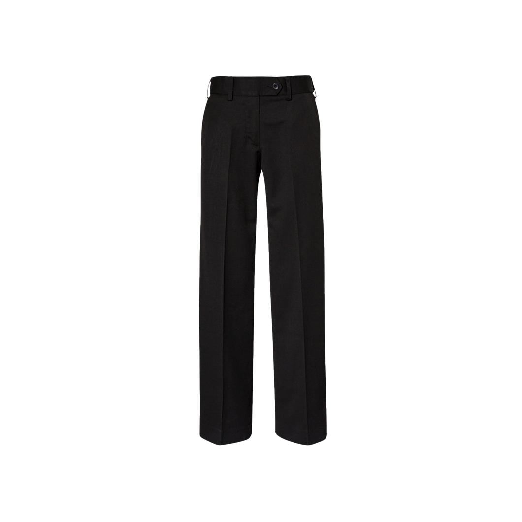 Biz Collection Women's Kate Perfect Pants - Black - Pants