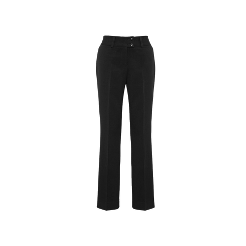 Biz Collection Women's Stella Perfect Pants - Black - Pants