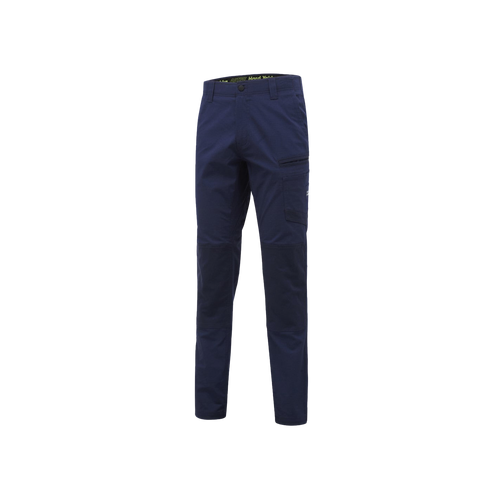 Hard Yakka Men's Raptor Pants - Navy - Pants