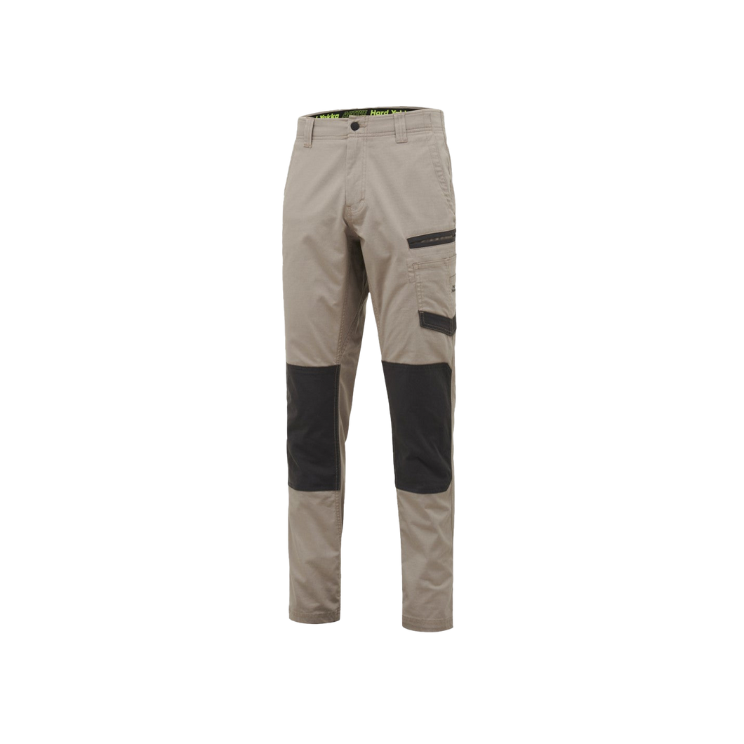 Hard Yakka Men's Raptor Pants - Desert - Pants