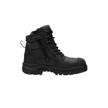 Load image into Gallery viewer, Blundstone  Men&#39;s 8561 RotoFlex 6&quot; Safety Boot- Black TWBKNP - Safety Footwear
