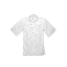 Load image into Gallery viewer, Chef Works Unisex Springfield Chef Jacket - White - Chefwear
