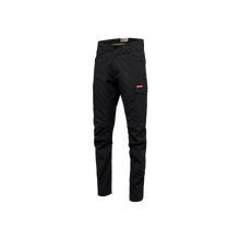 Load image into Gallery viewer, Hard Yakka Men&#39;s 3056 Utility Ripstop Cargo Pants - Black - Pants
