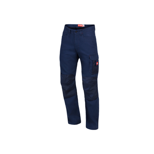 Hard Yakka Men's Legends Cargo Pants - Navy - Pants