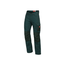 Load image into Gallery viewer, Hard Yakka Men&#39;s Legends Cargo Pants - Green - Pants
