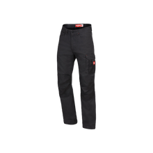 Load image into Gallery viewer, Hard Yakka Men&#39;s Legends Cargo Pants - Charcoal/Charcoal - Pants
