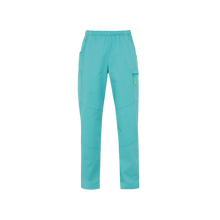 Load image into Gallery viewer, NNT Unisex Next-Gen Antibacterial Active Rontgen Scrub Pants - Mint - Scrubs
