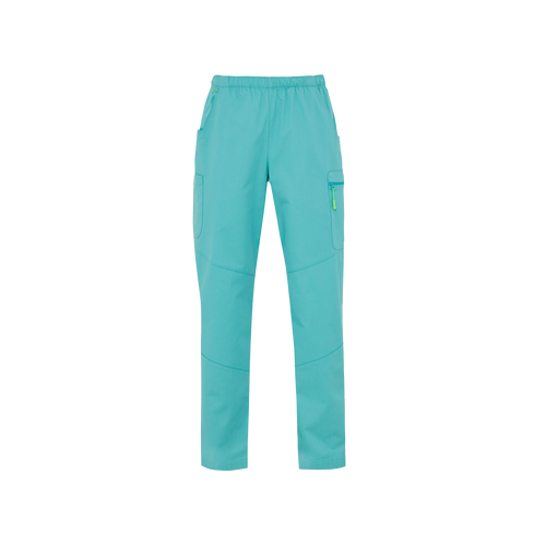 NNT Unisex Next-Gen Antibacterial Active Rontgen Scrub Pants - Mint - Scrubs