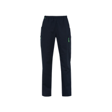 Load image into Gallery viewer, NNT Unisex Next-Gen Antibacterial Active Rontgen Scrub Pants - Midnight - Scrubs
