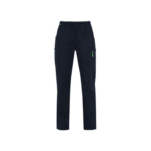 NNT Unisex Next-Gen Antibacterial Active Rontgen Scrub Pants - Midnight - Scrubs