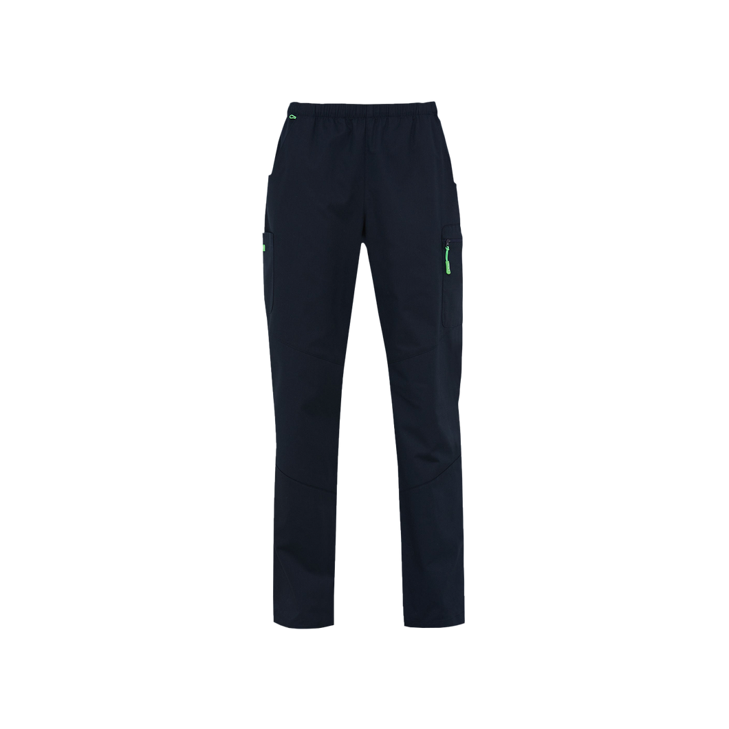 NNT Unisex Next-Gen Antibacterial Active Rontgen Scrub Pants - Midnight - Scrubs