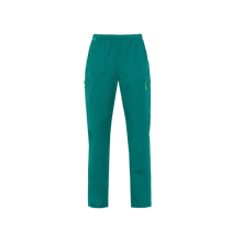 Load image into Gallery viewer, NNT Unisex Next-Gen Antibacterial Active Rontgen Scrub Pants - Hunter Green - Scrubs
