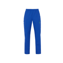 Load image into Gallery viewer, NNT Unisex Next-Gen Antibacterial Active Rontgen Scrub Pants - Cobalt - Scrubs
