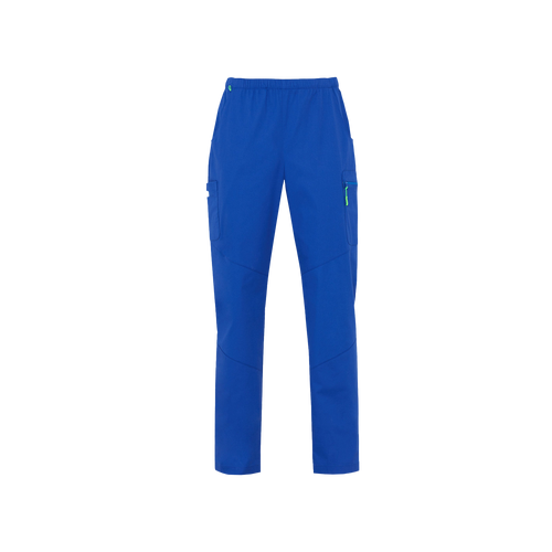 NNT Unisex Next-Gen Antibacterial Active Rontgen Scrub Pants - Cobalt - Scrubs