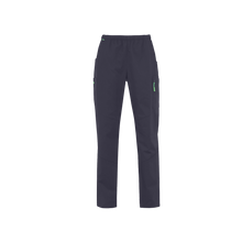 Load image into Gallery viewer, NNT Unisex Next-Gen Antibacterial Active Rontgen Scrub Pants - Charcoal - Scrubs
