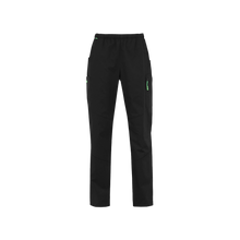 Load image into Gallery viewer, NNT Unisex Next-Gen Antibacterial Active Rontgen Scrub Pants - Black - Scrubs
