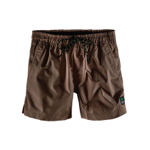 Load image into Gallery viewer, FXD Men&#39;s WS-4 Lightweight Elastic Waisted Work Shorts - Khaki - Shorts
