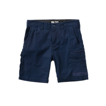 Load image into Gallery viewer, FXD Men&#39;s WS-3 Stretch Work Shorts - Navy - Shorts
