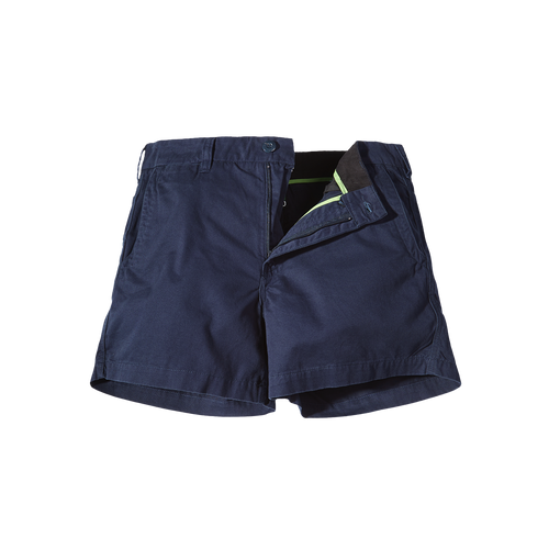 FXD WS-2W Women's Short Shorts - NAVY - Shorts