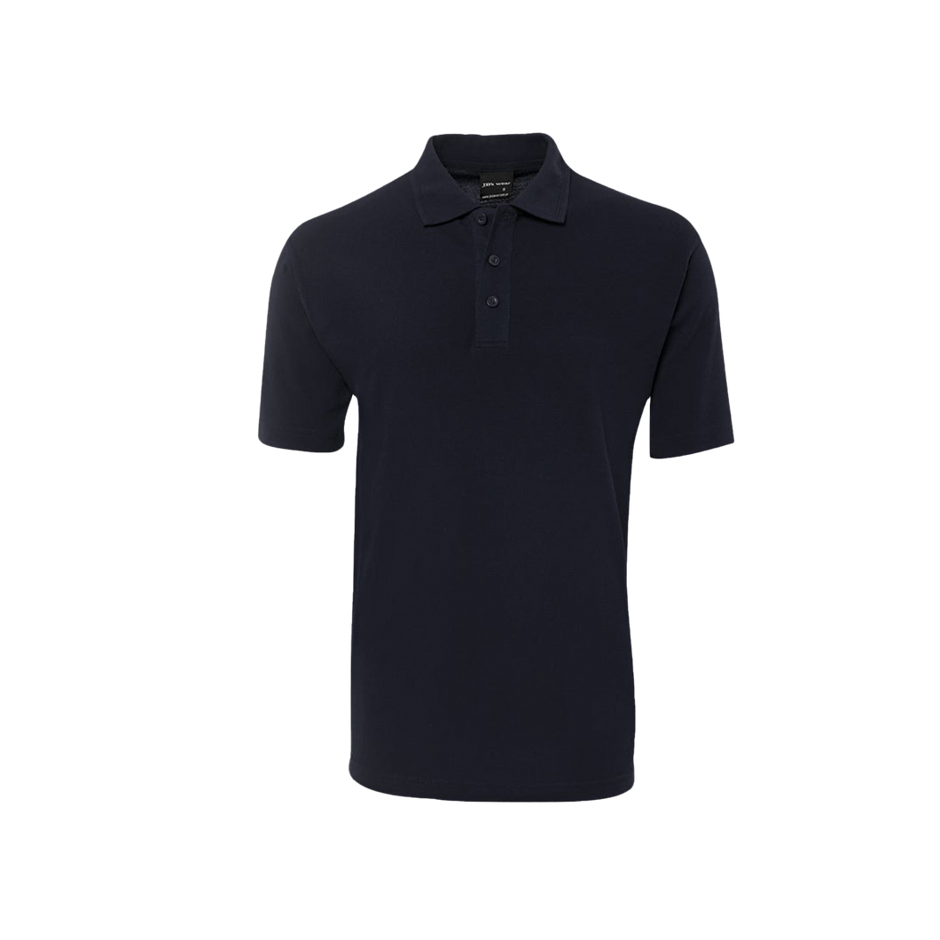 JB's Wear Men's 210 Polo - Junior Navy - Polos