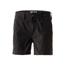 Load image into Gallery viewer, FXD Men&#39;s WS-2 Short Work Shorts - Black - Shorts
