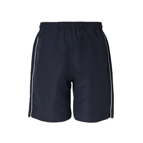 JB's Wear Men's Podium Shorts - Navy - Shorts