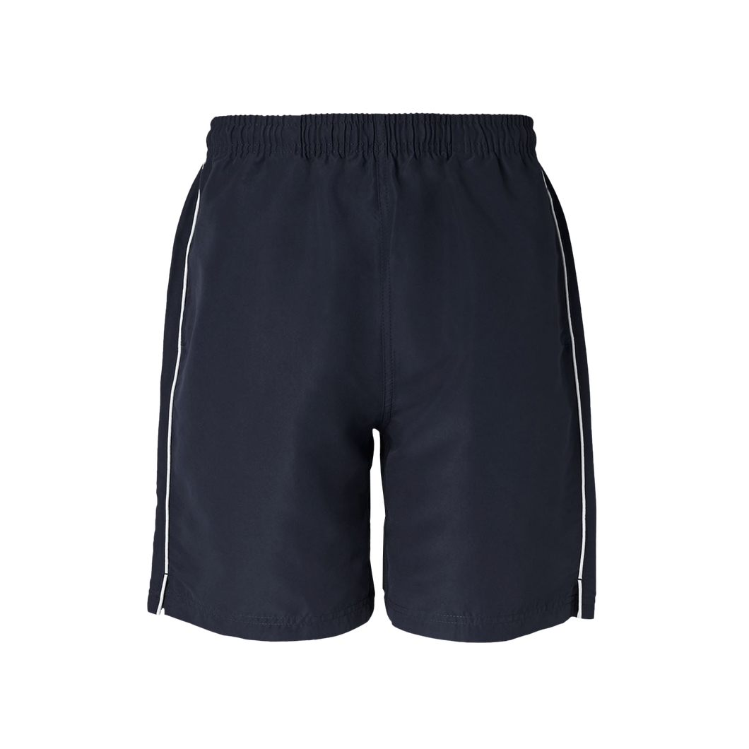 JB's Wear Men's Podium Shorts - Navy - Shorts