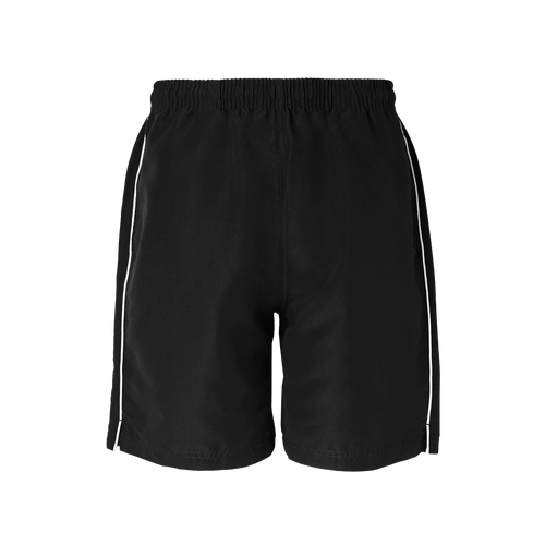 JB's Wear Men's Podium Shorts - Black - Shorts