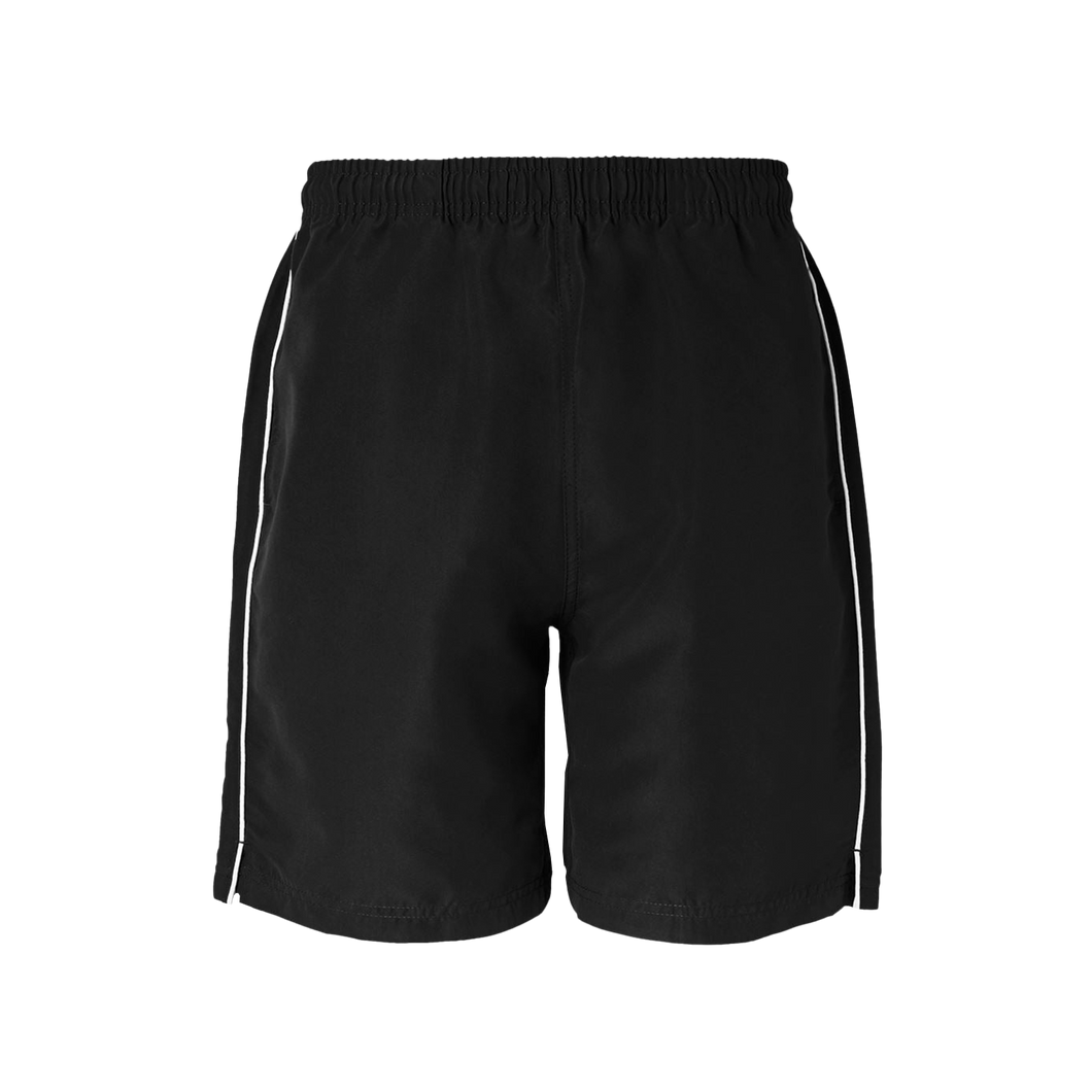 JB's Wear Men's Podium Shorts - Black - Shorts