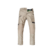 Load image into Gallery viewer, FXD Men&#39;s WP-5 Lightweight Stretch Work Pants - Khaki - Pants
