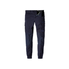 Load image into Gallery viewer, FXD Women&#39;s WP-4W Cuff Work Pants - NAVY - Pants
