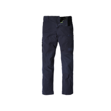 Load image into Gallery viewer, FXD Women&#39;s WP-3W Stretch Work Pants - NAVY - Pants
